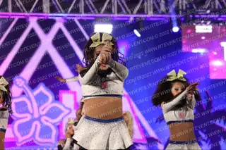 Intensity Athletics The Knockouts