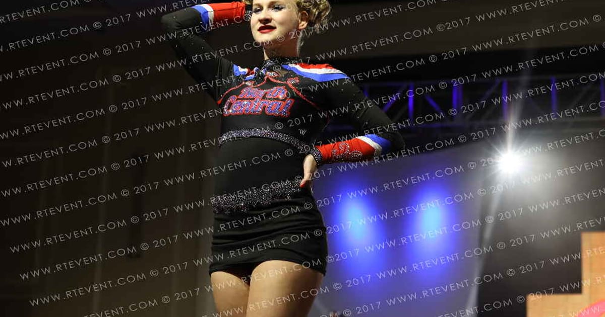 North Central Athletics Royal Divas · Coastal at the Capitol