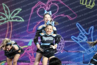 Royal Elite Junior Reign