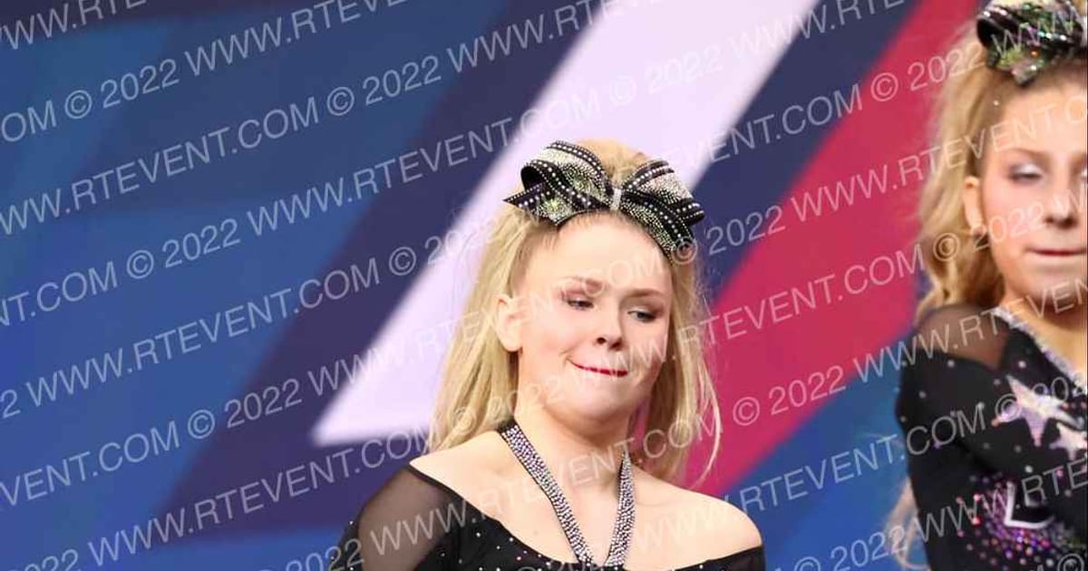 Dream Athletics Havoc · Mid Atlantic Grand Nationals