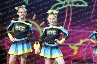 RTCKTC RTC Inferno