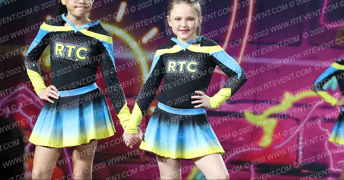 RTCKTC RTC Inferno · Deep South Memphis