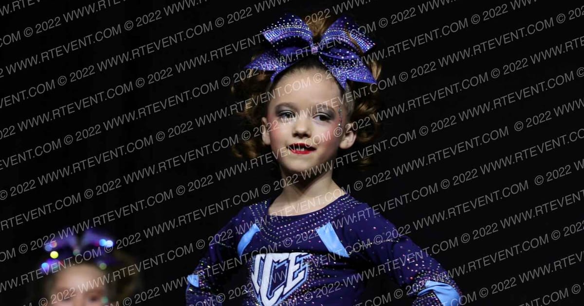 Sample · GLCC Grand Nationals