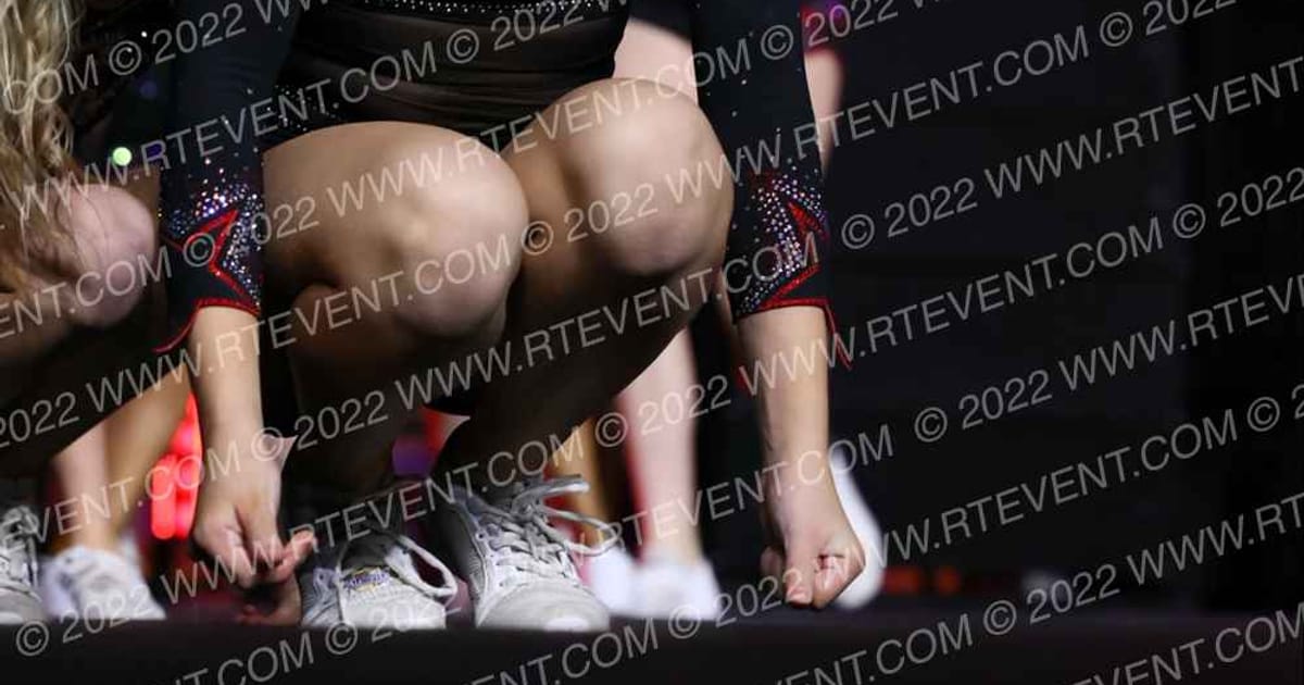 GymTyme Illinois Sugar · GLCC Grand Nationals