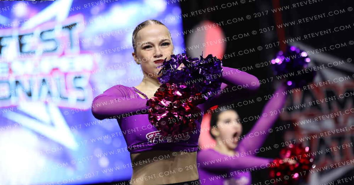 Brookfield Center for the Arts Senior All Stars · JamFest Dance Super
