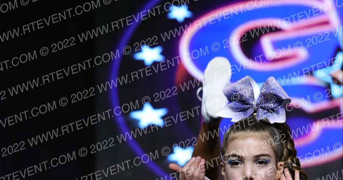 Itasca Cheer All Stars Defiance · GLCC Grand Nationals