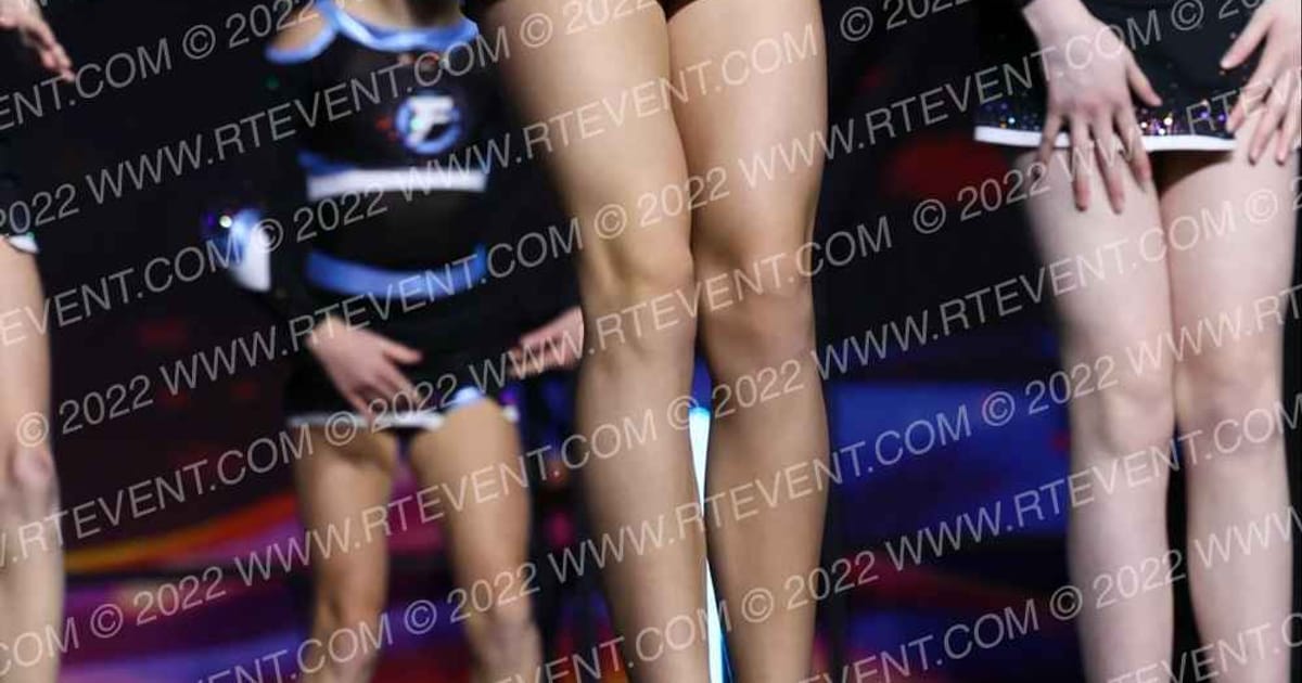 Formula Cheer Illusion · GLCC Grand Nationals