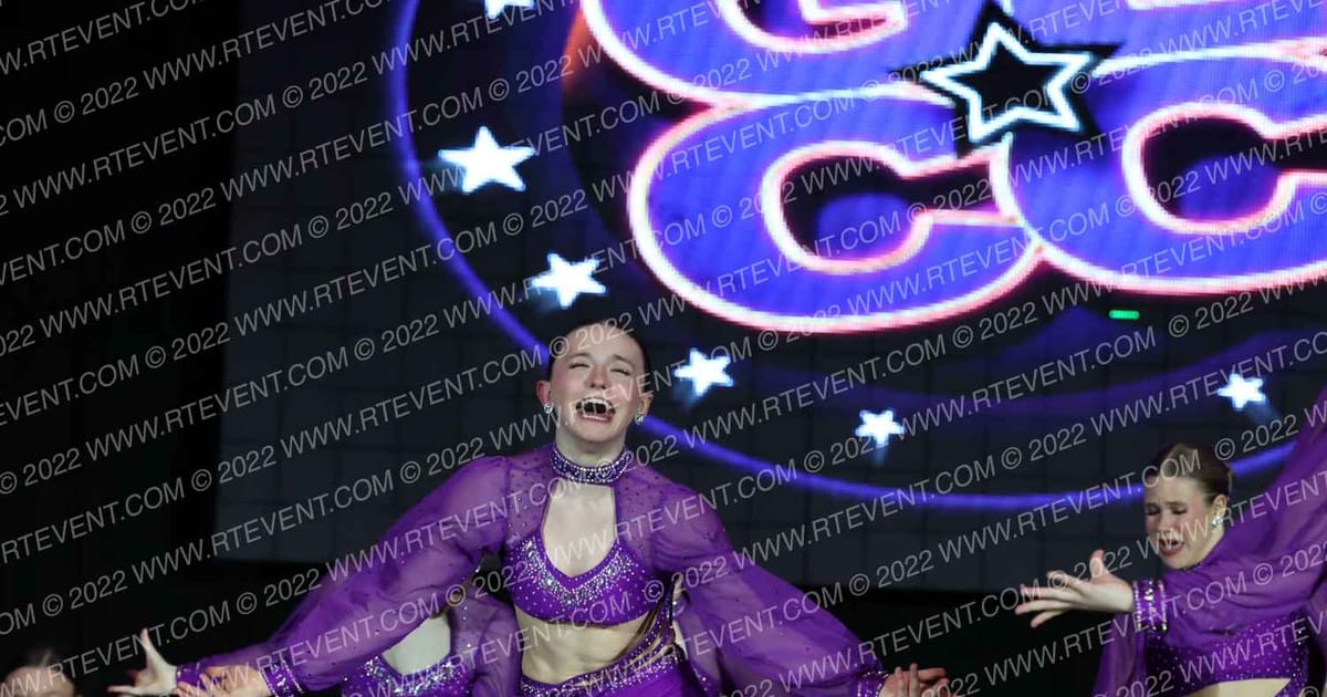 Foursis Dance Academy Start a War · GLCC Grand Nationals