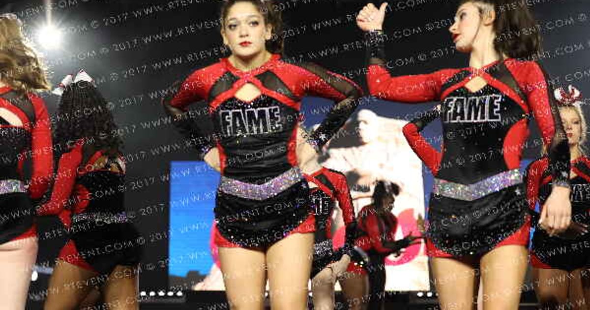 FAME All Stars - Midlo J-Fly · Coastal at the Capitol
