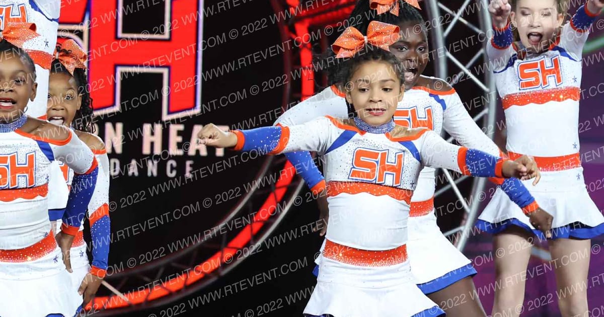 Southern Heat All Stars Thunder · Deep South Memphis