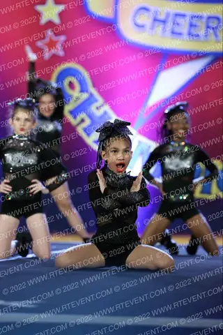 Royal Athletics Royal Splendor