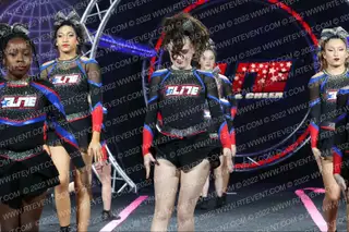 Elite Tumble Cheer LLC Inferno