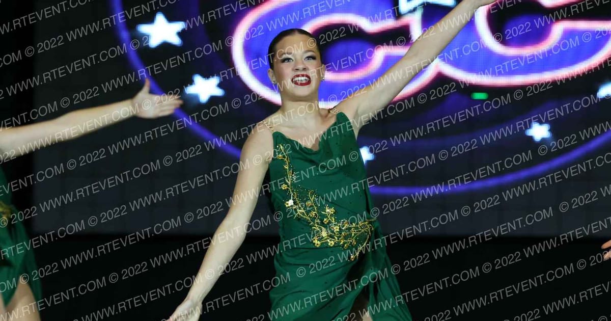 World Class All Star Dance Ultimate · GLCC Grand Nationals