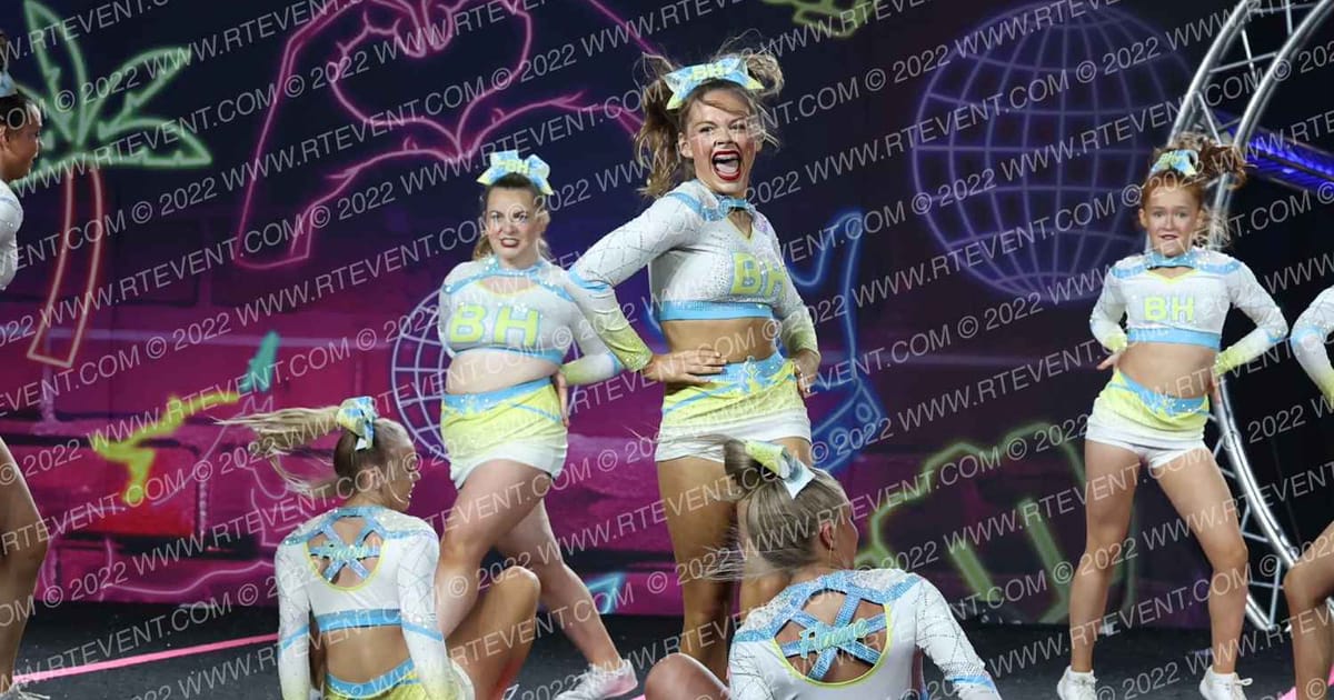Blue Heat All Stars Flame · Deep South Memphis