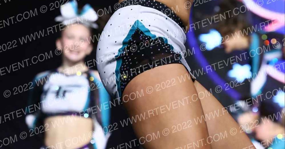 Hit Force Cheer Havoc · GLCC Grand Nationals