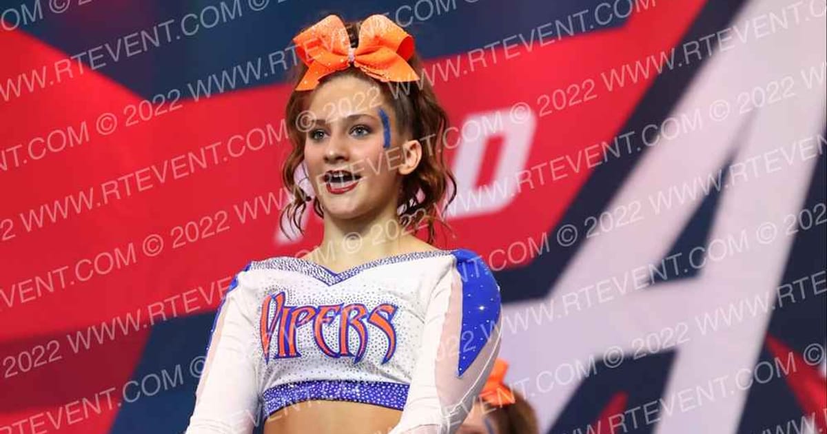 FAME Annapolis Heartbreakers · Mid Atlantic Grand Nationals