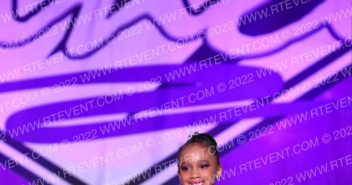 Fierce Factory Dance & Talent Prima Diva Hip Hop · Power Dance Grand Nationals Galveston