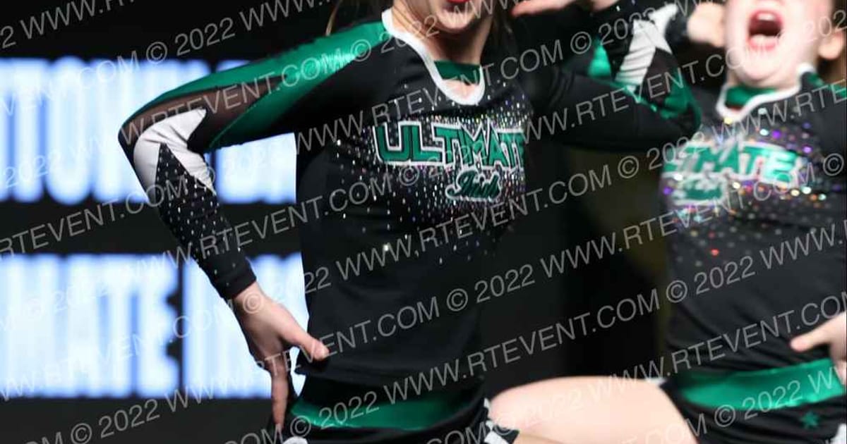 Downtown Dance Ultimate Irish · Gold Rush Kansas City