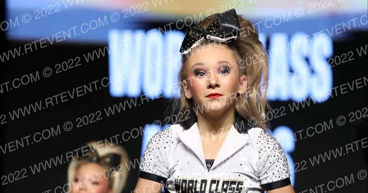 World Class Allstars Hot Shots · Gold Rush Kansas City