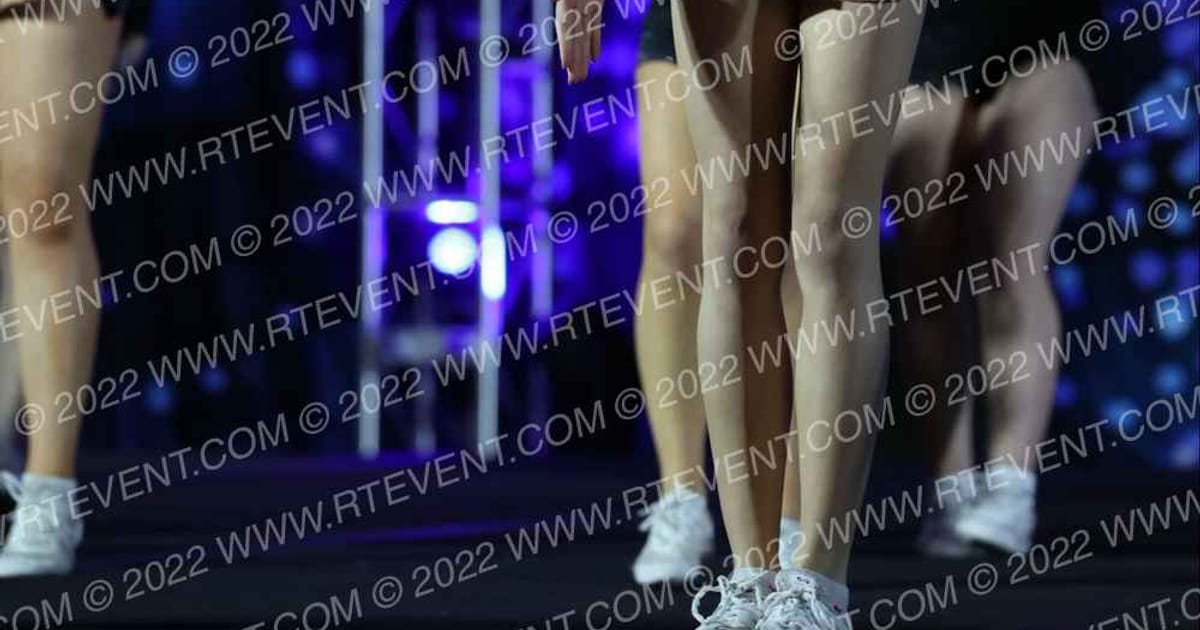 Tribe Athletics S2 GANG · Spirit Sports Des Moines