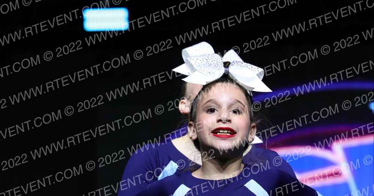 ICE Brellas · GLCC Grand Nationals