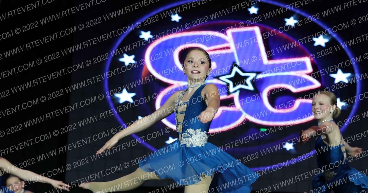 Foursis Dance Academy Fly Before You Fall · GLCC Grand Nationals