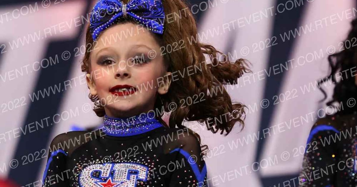 New Jersey Spirit Explosion Hot Shots · Mid Atlantic Grand Nationals