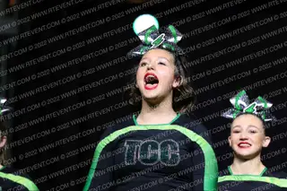 Tri City Chargers Platinum