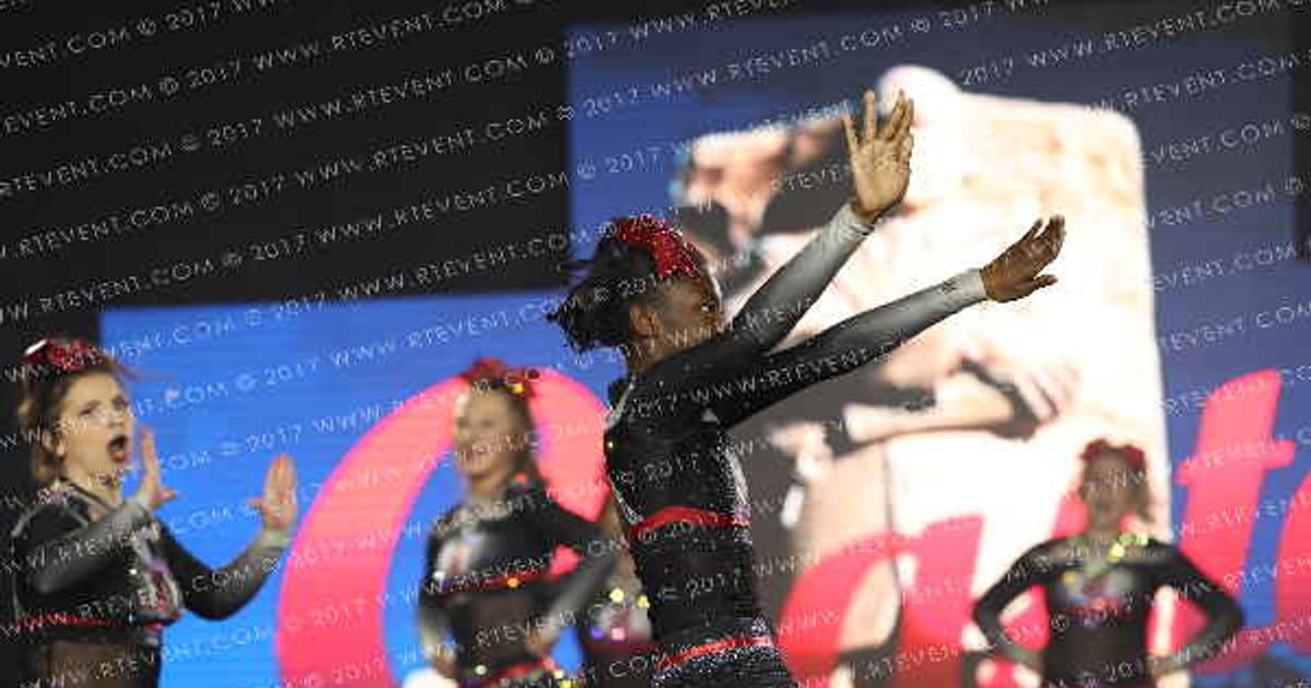 Fire & Ice Allstars Yetis · Coastal at the Capitol