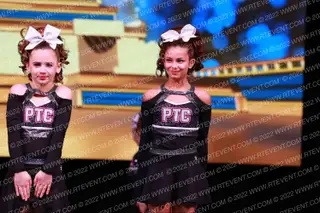 PTC Allstars Starlets