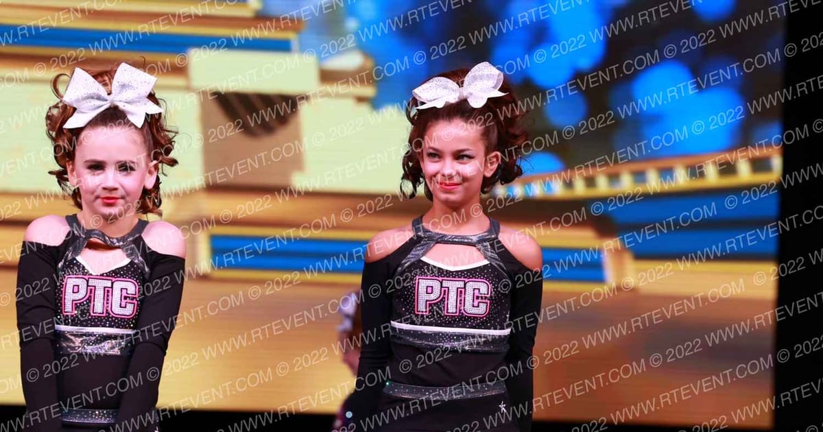 PTC Allstars Starlets · Mohegan Sun