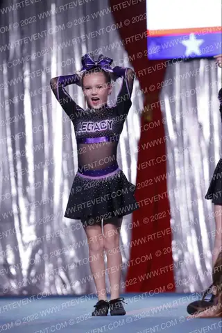 Legacy Allstars Majesty