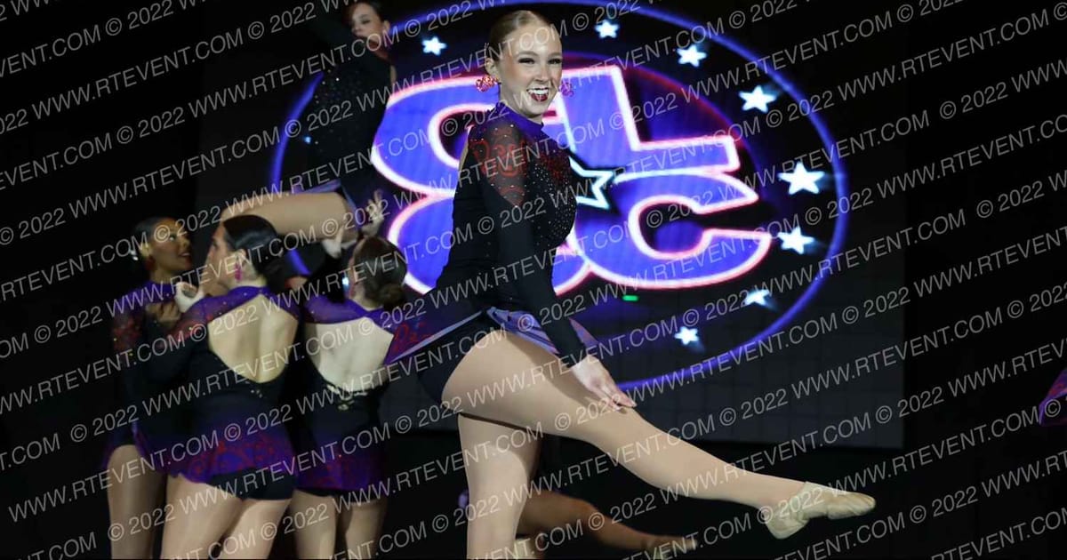 Majestic Dance Team Majestic Senior Variety · GLCC Grand Nationals