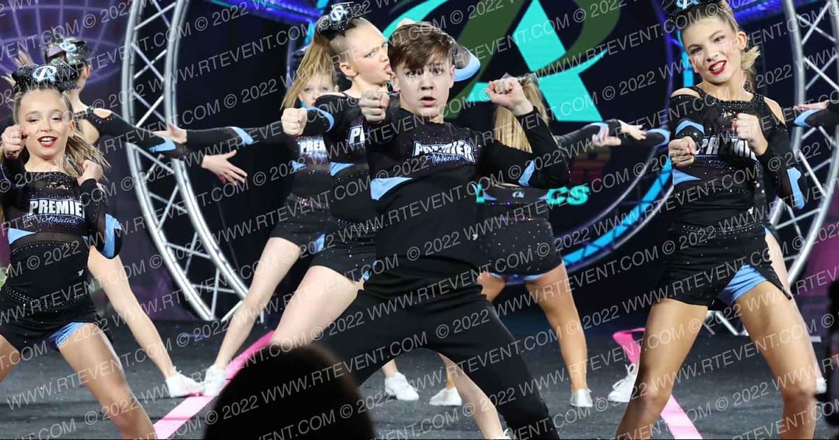 Premier Athletics Murfreesboro ROGUE ONE · Deep South Memphis