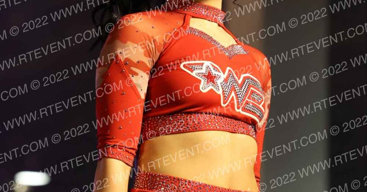 Woodlands Elite - Arizona Black Ice · Aloha Grand Nationals DIDII VII