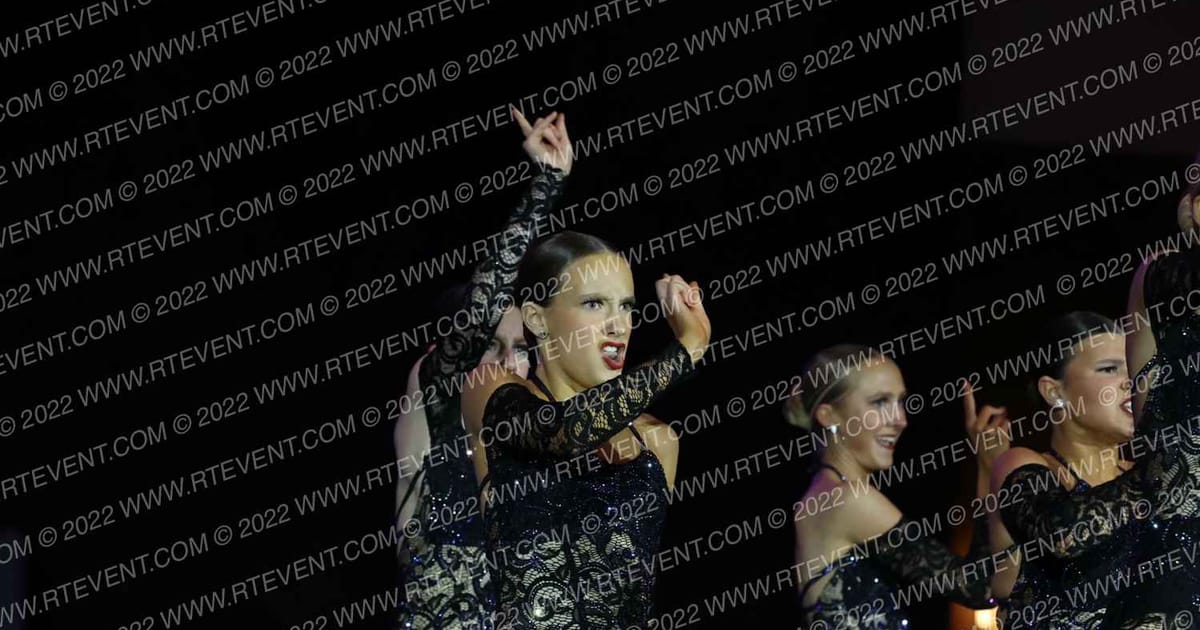 World Class All Star Dance Ultimate · GLCC Grand Nationals