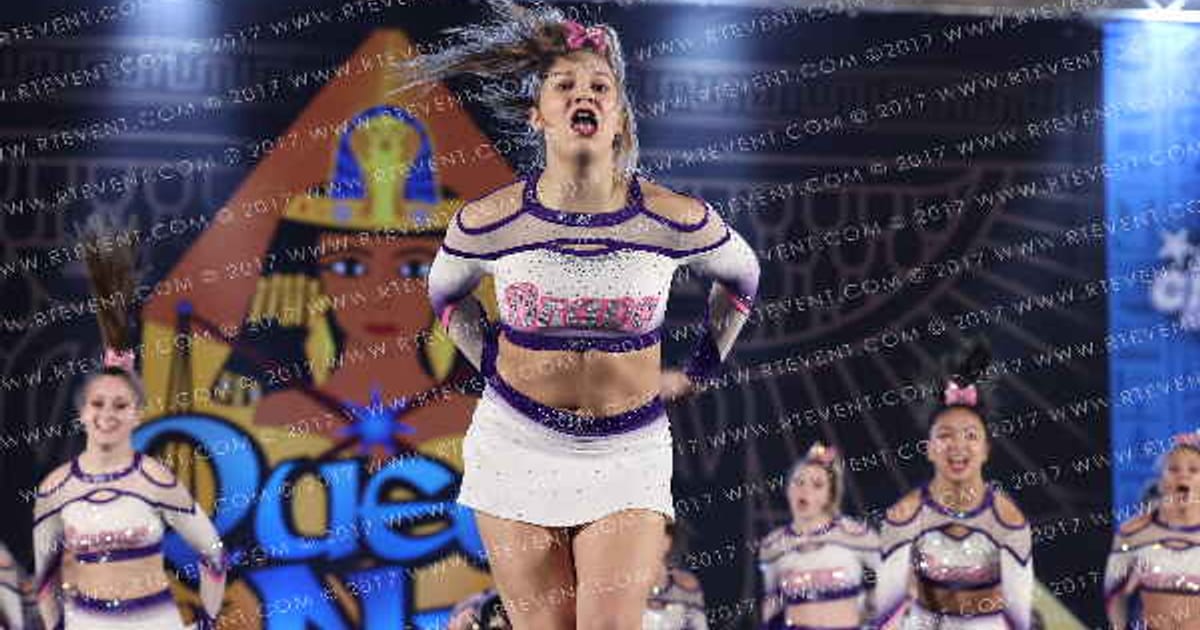 Bravo All Stars Bellas · Queen of the Nile Worcester