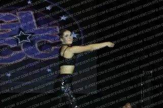 Next Level Dance Co Goddesses