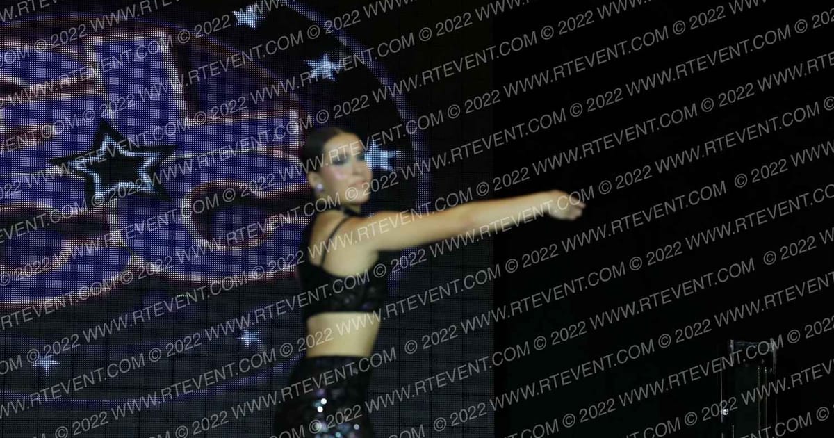 Next Level Dance Co Goddesses · GLCC Grand Nationals