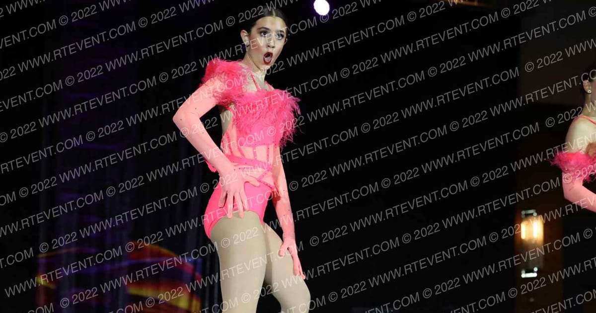World Class All Star Dance Premier · GLCC Grand Nationals