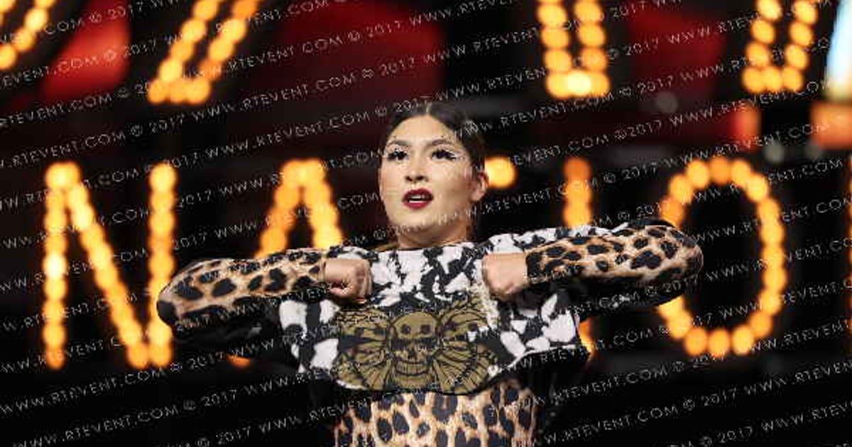 FOOTNOTES FUSION PRIORITY · DANCE NATIONALS