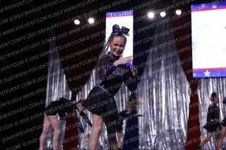 Legacy Allstars Reign