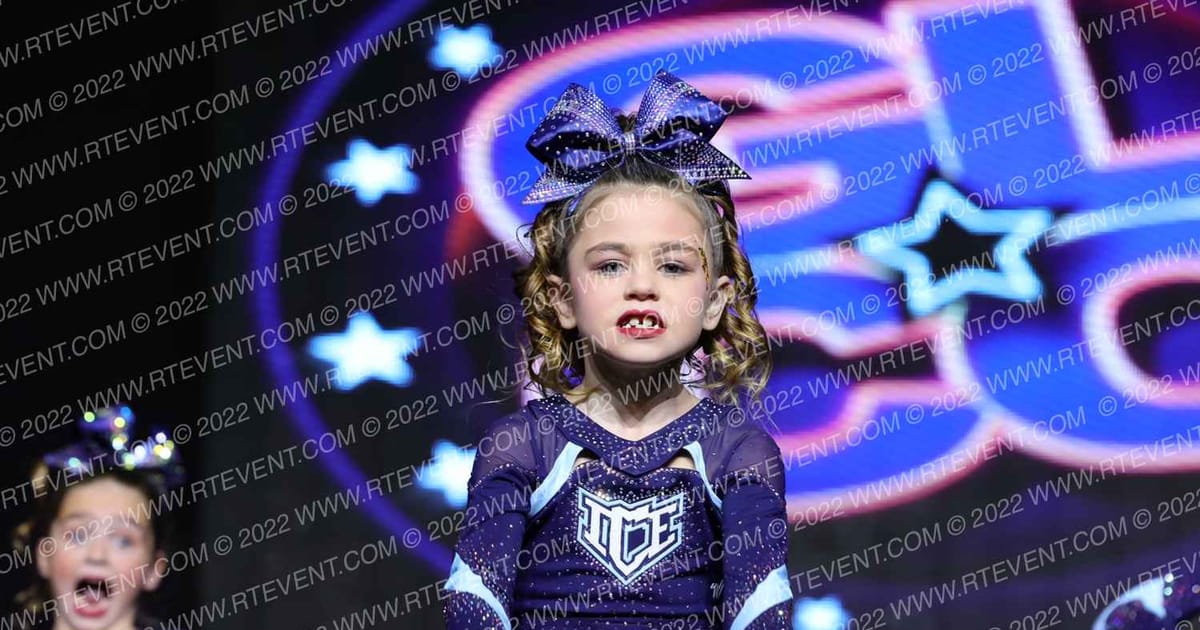 ICE Blizzards · GLCC Grand Nationals
