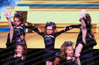 CheerFactor Fantasy