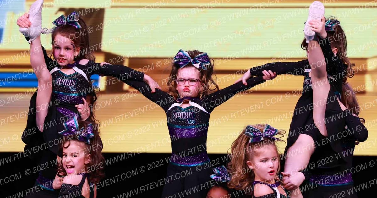 CheerFactor Fantasy · Mohegan Sun