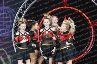Arrow Athletics