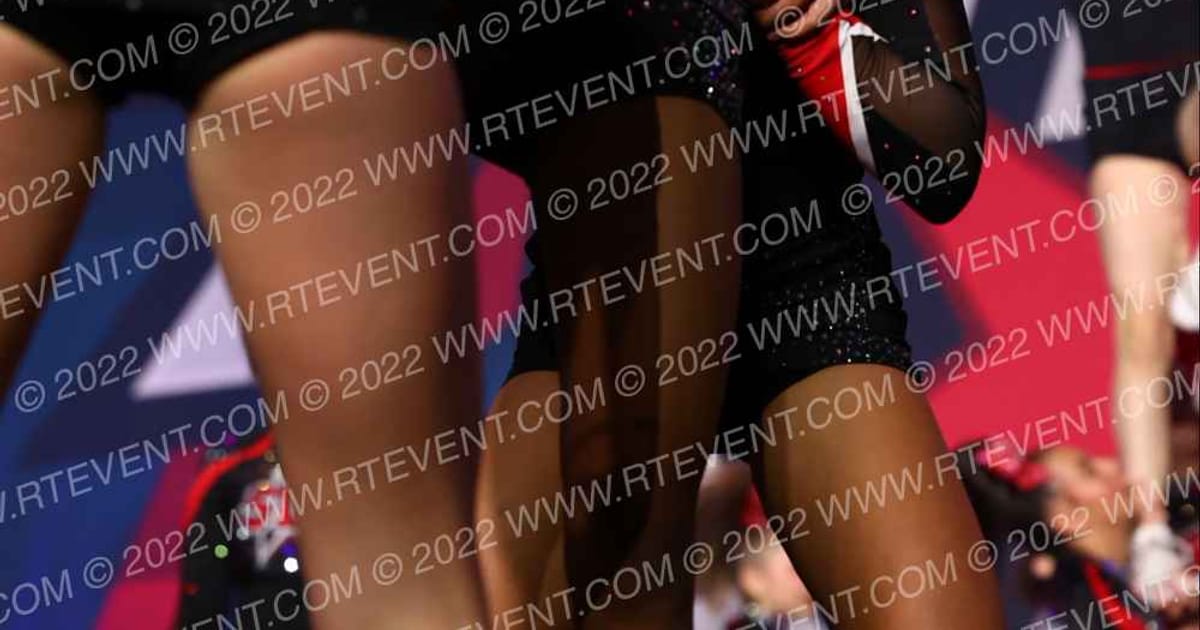 Star Athletics Storm · Mid Atlantic Grand Nationals