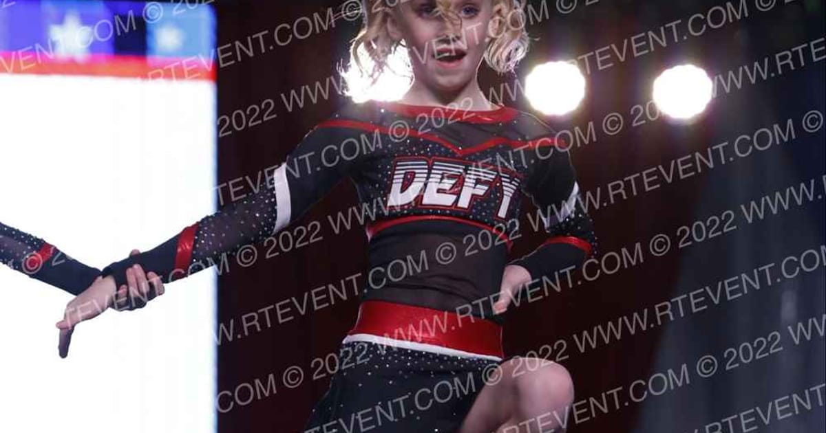 DG Allstar Diamonds · The American Royale Sevierville Nationals DIDII