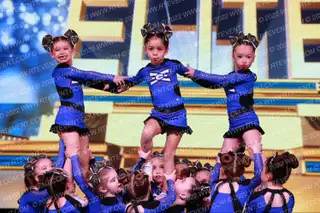 East Celebrity Elite Tiny Ops