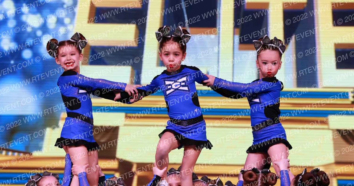 East Celebrity Elite Tiny Ops · Mohegan Sun